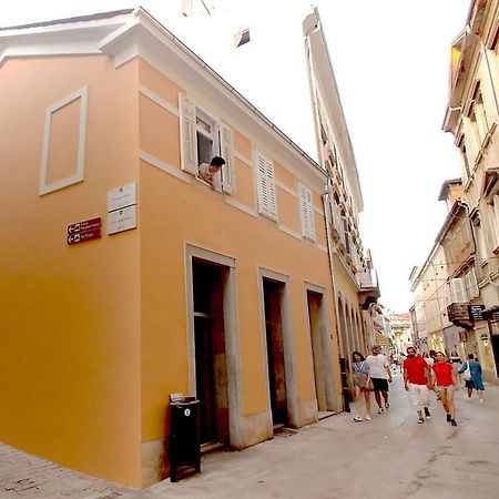 TTapartmani Pula Dış mekan fotoğraf